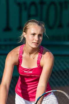 Bild 856 - BL2 TC R�W Wahlstedt - Rochusclub D�sseldorf : Ergebnis: 3:6  u. TC RW Wahlstedt 2 - Bremerhavener TV : Ergebnis: